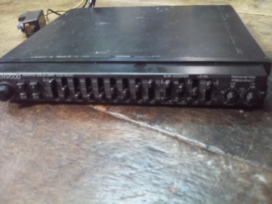 ขายวิทยุติดรถยนต์ NAKAMICHI กับeq kenwoodมีครอสในตัว ขายวิทยุติดรถยนต์ NAKAMICHI กับeq kenwoodมีครอสในตัว