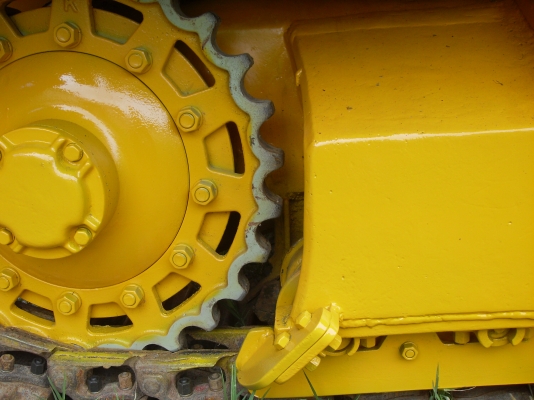 ขายรถเกี่ยว จ้าวช้างไวไฟ ปี 49