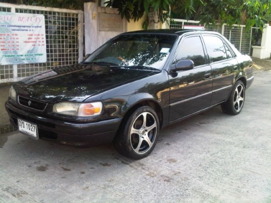 แก๊สLPG แอร์ฉ่ำสุด ไม่จมน้ำ CD เครื่องดี