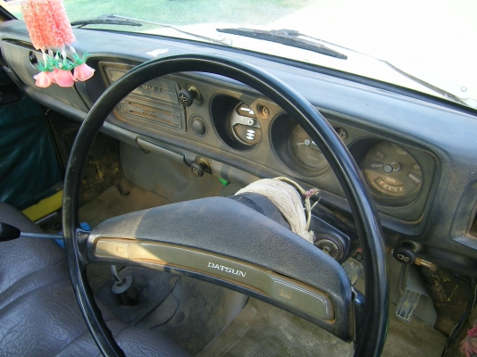 ขาย ดัสสัน 620 ขาย ดัสสัน 620