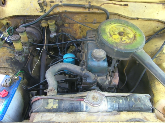 ขาย ดัสสัน 620 ขาย ดัสสัน 620