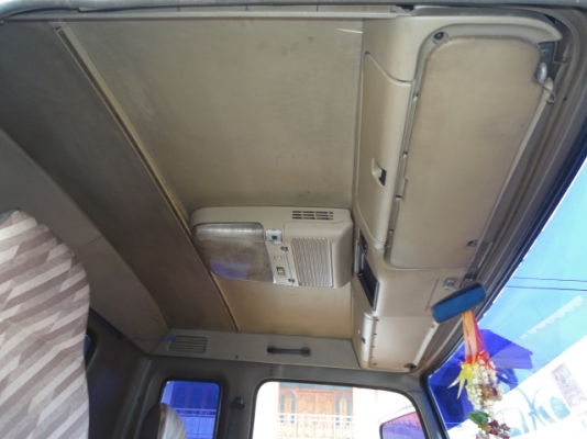 ISUZU FXZ320 รถบ้าน มีระบบพ่วงพร้อมขาย เฉพาะแม่ค่ะ ISUZU FXZ320 รถบ้าน มีระบบพ่วงพร้อมขาย เฉพาะแม่ค่ะ