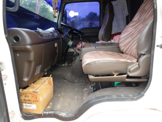 ISUZU FXZ320 รถบ้าน มีระบบพ่วงพร้อมขาย เฉพาะแม่ค่ะ ISUZU FXZ320 รถบ้าน มีระบบพ่วงพร้อมขาย เฉพาะแม่ค่ะ