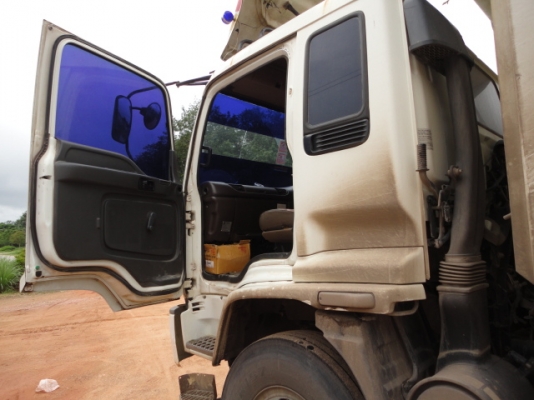 ISUZU FXZ320 รถบ้าน มีระบบพ่วงพร้อมขาย เฉพาะแม่ค่ะ ISUZU FXZ320 รถบ้าน มีระบบพ่วงพร้อมขาย เฉพาะแม่ค่ะ