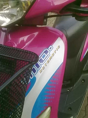 รูปในเพียบ รถ กทม.สตาร์ทมือเท้าปกติMIO พรบ ทะเบียนอีก 12เดือนหมด เครื่องเดิม