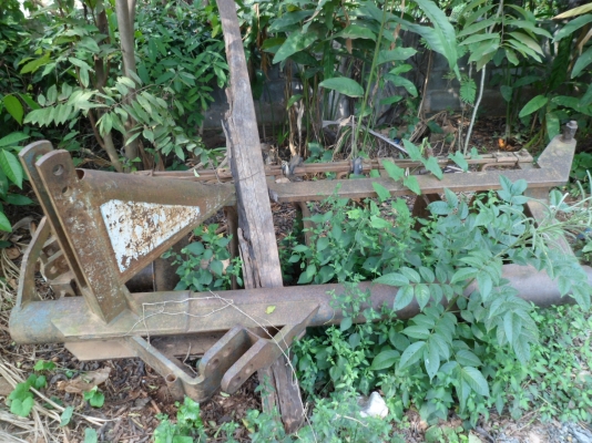 ขายรถไถฟอร์ด 6600 เต็ม