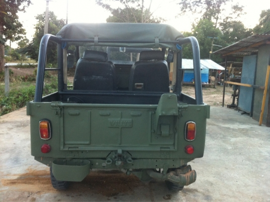 ขายรถจิ๊บมิตซู