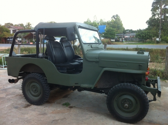 ขายรถจิ๊บมิตซู