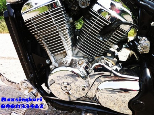 แม็กสิงห์บุรี//streed 400 ปี95 แต่ง OLD SHOOL สวยๆเนียนๆ inv 66000 (รับแลก-เทิร์น)