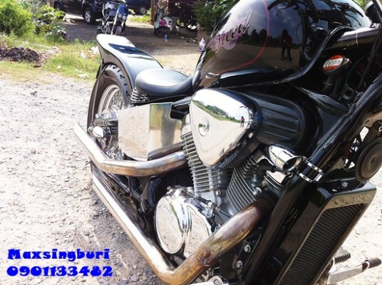 แม็กสิงห์บุรี//streed 400 ปี95 แต่ง OLD SHOOL สวยๆเนียนๆ inv 66000 (รับแลก-เทิร์น)