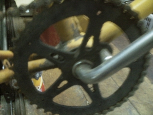 ขายจักกรยานbmxรุ่นเก่าเคยดังในอดีต ขายจักกรยานbmxรุ่นเก่าเคยดังในอดีต