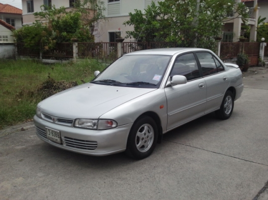 lancer ตัวประกอบนอก