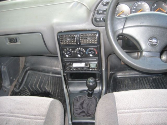 ขายด่วน Daewoo Espero 2.0 สภาพสวยเดิมๆเครื่อง ช่วงล่าง แอร์ดี กระจกไฟฟ้า ใช้น้ำมัน-แก๊ส ถังใหญ่ 78 ลิตร 49000 บาท ขายด่วน Daewoo Espero 2.0 สภาพสวยเดิมๆเครื่อง ช่วงล่าง แอร์ดี กระจกไฟฟ้า ใช้น้ำมัน-แก๊ส ถังใหญ่ 78 ลิตร 49000 บาท