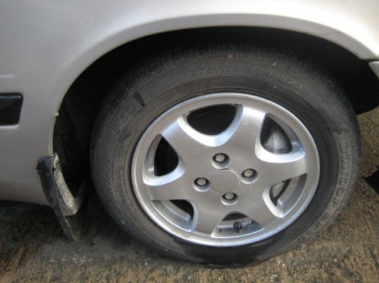 ขายด่วน Daewoo Espero 2.0 สภาพสวยเดิมๆเครื่อง ช่วงล่าง แอร์ดี กระจกไฟฟ้า ใช้น้ำมัน-แก๊ส ถังใหญ่ 78 ลิตร 49000 บาท ขายด่วน Daewoo Espero 2.0 สภาพสวยเดิมๆเครื่อง ช่วงล่าง แอร์ดี กระจกไฟฟ้า ใช้น้ำมัน-แก๊ส ถังใหญ่ 78 ลิตร 49000 บาท