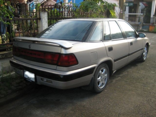 ขายด่วน Daewoo Espero 2.0 สภาพสวยเดิมๆเครื่อง ช่วงล่าง แอร์ดี กระจกไฟฟ้า ใช้น้ำมัน-แก๊ส ถังใหญ่ 78 ลิตร 49000 บาท ขายด่วน Daewoo Espero 2.0 สภาพสวยเดิมๆเครื่อง ช่วงล่าง แอร์ดี กระจกไฟฟ้า ใช้น้ำมัน-แก๊ส ถังใหญ่ 78 ลิตร 49000 บาท