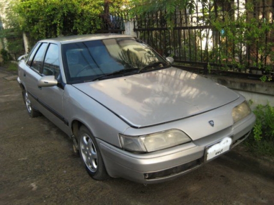 ขายด่วน Daewoo Espero 2.0 สภาพสวยเดิมๆเครื่อง ช่วงล่าง แอร์ดี กระจกไฟฟ้า ใช้น้ำมัน-แก๊ส ถังใหญ่ 78 ลิตร 49000 บาท ขายด่วน Daewoo Espero 2.0 สภาพสวยเดิมๆเครื่อง ช่วงล่าง แอร์ดี กระจกไฟฟ้า ใช้น้ำมัน-แก๊ส ถังใหญ่ 78 ลิตร 49000 บาท