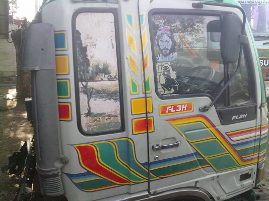 ขาย หัวรถHINO สิงห์ไฮเทค