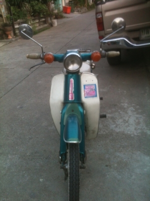 ออกถนนตำรวจไม่จับเจ้าของขายเองC65ทะเบียนสวยๆพรบทะเบียนเต็มแท้ๆๆ