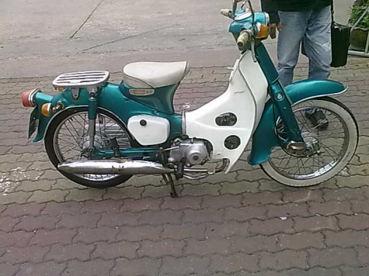 ออกถนนตำรวจไม่จับเจ้าของขายเองC65ทะเบียนสวยๆพรบทะเบียนเต็มแท้ๆๆ