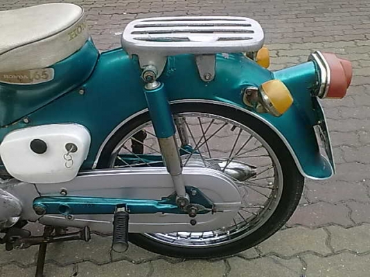 ออกถนนตำรวจไม่จับเจ้าของขายเองC65ทะเบียนสวยๆพรบทะเบียนเต็มแท้ๆๆ