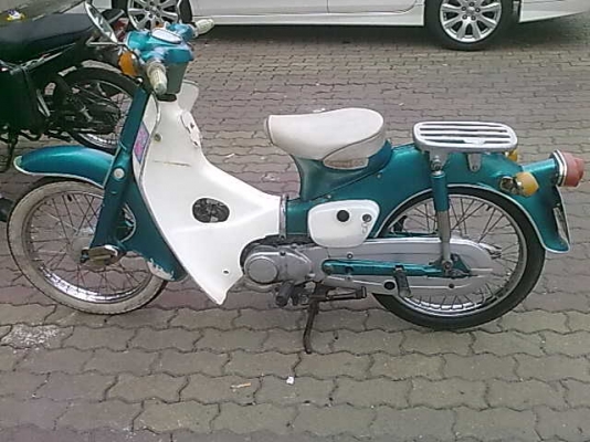 ออกถนนตำรวจไม่จับเจ้าของขายเองC65ทะเบียนสวยๆพรบทะเบียนเต็มแท้ๆๆ