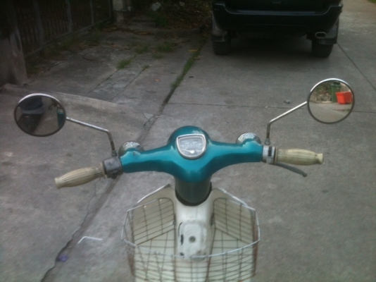 ออกถนนตำรวจไม่จับเจ้าของขายเองC65ทะเบียนสวยๆพรบทะเบียนเต็มแท้ๆๆ