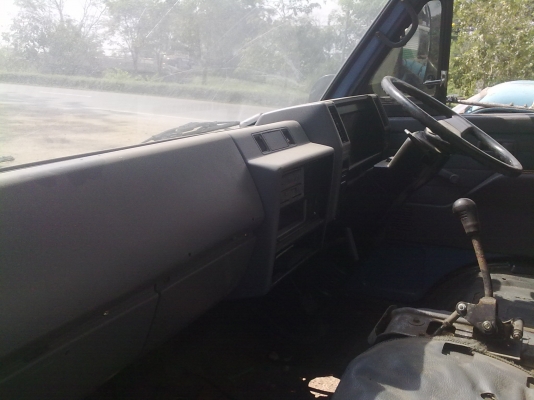 ขาย หัวรถ ISUZU 115 หัวห้างแท้ๆ