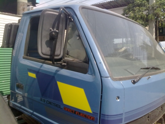 ขาย หัวรถ ISUZU 115 หัวห้างแท้ๆ