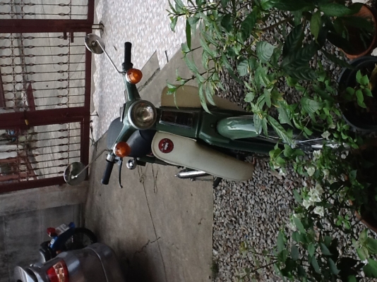 ขายถูก เอาไว้ขี่จ่ายตลาดกัน C70