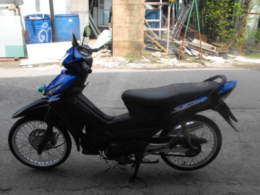 ขาย  Wave 100X  ปี 51