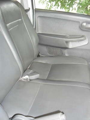 ขายรถ KIA K-2700