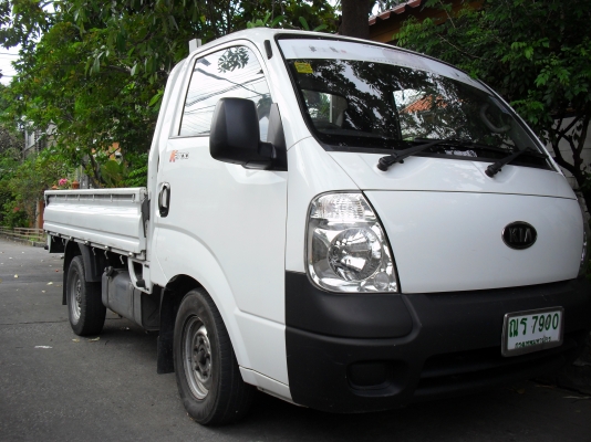 ขายรถ KIA K-2700