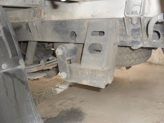 ขายรถ KIA K-2700