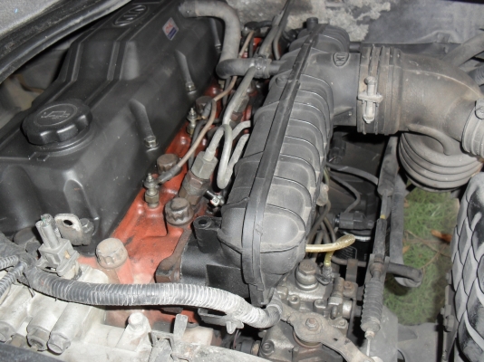 ขายรถ KIA K-2700