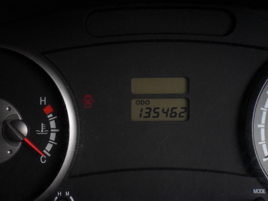 ขายรถ KIA K-2700