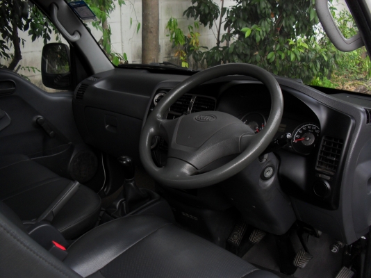 ขายรถ KIA K-2700