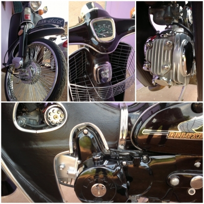 ช่วยด้วยครับ รถหาย C70 เครื่อง Lifan125 กลพ 989 สีน้ำตาลฝากบอกต่อด้วยครับ ช่วยด้วยครับ รถหาย C70 เครื่อง Lifan125 กลพ 989 สีน้ำตาลฝากบอกต่อด้วยครับ