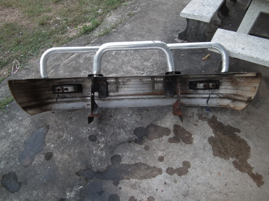 ของแต่งออฟโรด