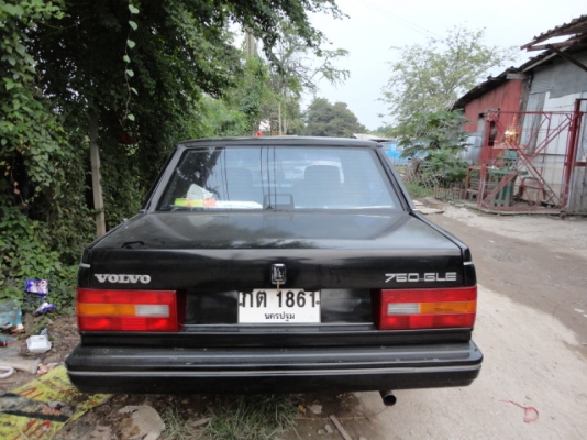 ฝากขายวอลโว่ถูกๆสักคัน ฝากขายวอลโว่ถูกๆสักคัน