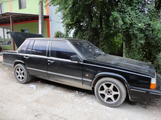 ฝากขายวอลโว่ถูกๆสักคัน ฝากขายวอลโว่ถูกๆสักคัน