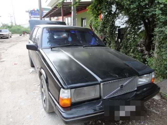 ฝากขายวอลโว่ถูกๆสักคัน ฝากขายวอลโว่ถูกๆสักคัน