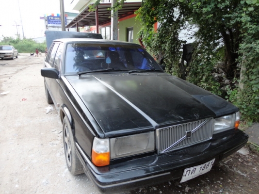 ฝากขายวอลโว่ถูกๆสักคัน