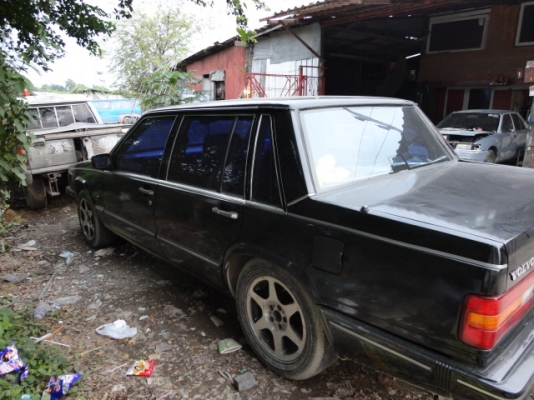 ฝากขายวอลโว่ถูกๆสักคัน ฝากขายวอลโว่ถูกๆสักคัน