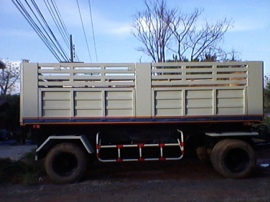 ขาย ลูกพ่วง 2  เพ่ลา ตั้ม