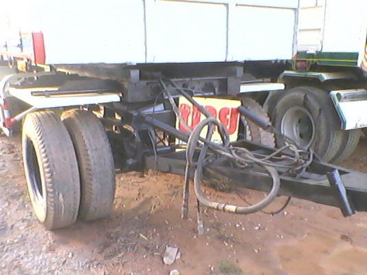 ขาย ลูกพ่วง 2  เพ่ลา ตั้ม