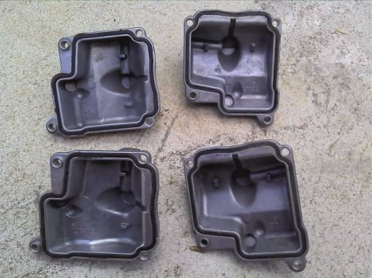 ขายคาร์บู Honda CBR250 MC17