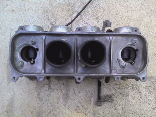 ขายคาร์บู Honda CBR250 MC17