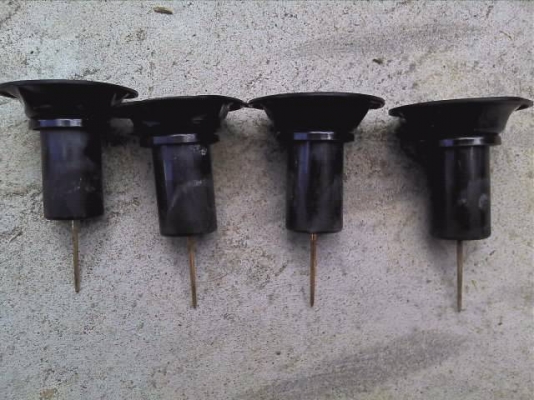 ขายคาร์บู Honda CBR250 MC17