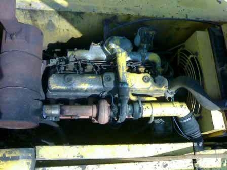 ขายโกเบลโกMARK ||| 200 ไฟฟ้าโดนตัด เอกสารเล่มทะเบียน ราคา 900,000 บาท