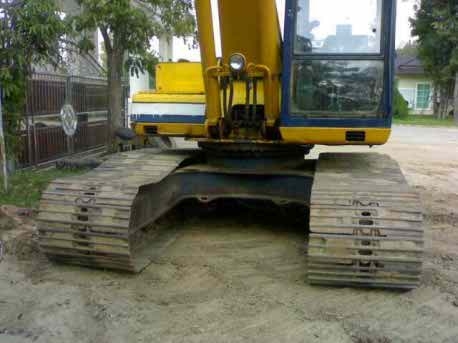 ขายโกเบลโกMARK ||| 200 ไฟฟ้าโดนตัด เอกสารเล่มทะเบียน ราคา 900,000 บาท